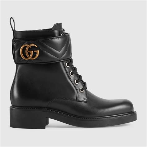 gucci bergschoenen|Gucci designer ankle boots.